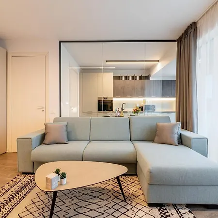 Pointresidence * Bucarest