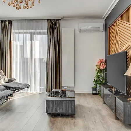 Pointresidence * Bucarest
