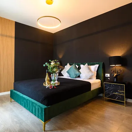 Pointresidence Bucarest