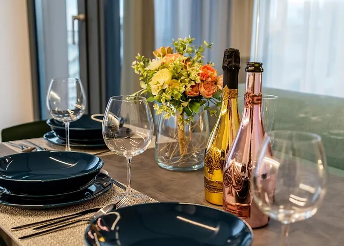 Apartahotel Pointresidence 4*