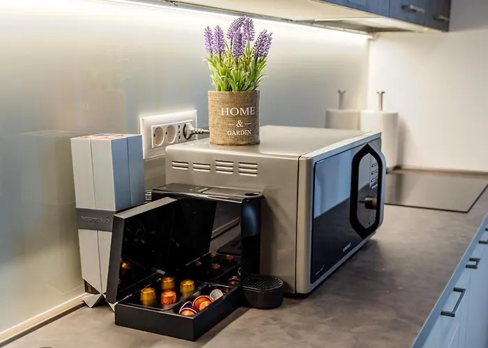 Apartahotel Pointresidence Bucarest