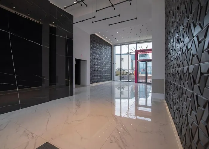 Apartahotel Pointresidence Bucarest