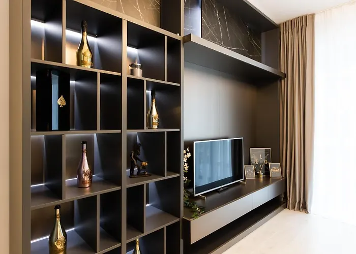 Pointresidence Bucarest