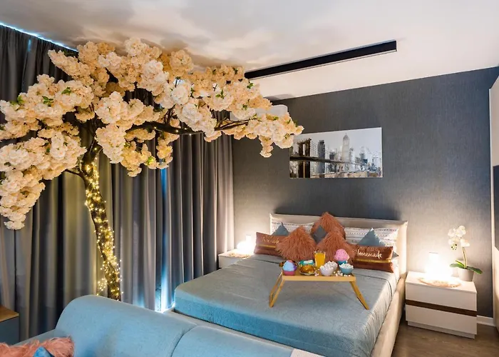 Pointresidence Bucarest