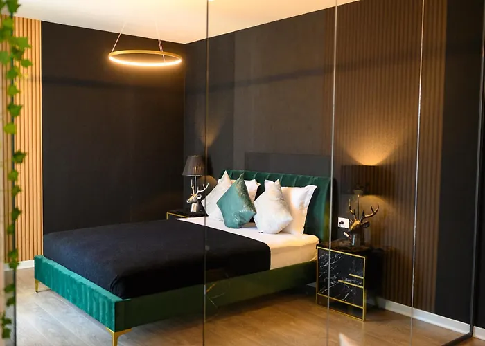 Pointresidence Apartahotel 4*