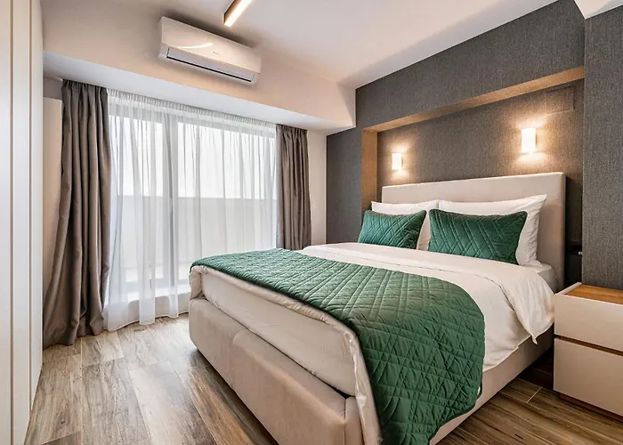 Pointresidence Apartahotel 4*