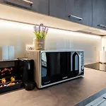 Pointresidence Aparthotel