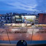 Pointresidence 4* Bucharest