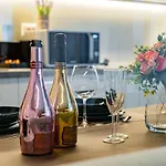 Pointresidence Aparthotel Bucharest