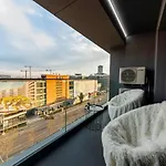 Aparthotel Pointresidence