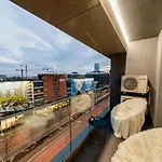 Pointresidence Aparthotel Bucharest