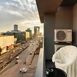 Aparthotel Pointresidence Bucharest