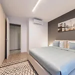 Pointresidence Aparthotel