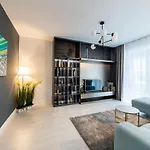 Aparthotel Pointresidence