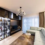 Aparthotel Pointresidence 4*