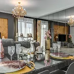 Pointresidence 4* Bucharest