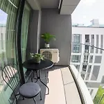 Aparthotel Pointresidence