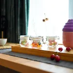 Pointresidence Aparthotel