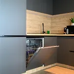 Aparthotel Pointresidence 4*
