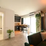 Pointresidence 4*