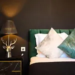 Pointresidence Aparthotel Bucharest