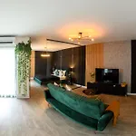 Pointresidence 4* Bucharest