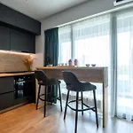 Aparthotel Pointresidence Bucharest