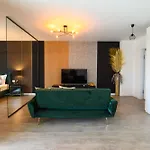 Pointresidence 4* Bucharest