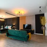 Pointresidence 4* Bucharest