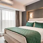 Pointresidence Aparthotel Bucharest