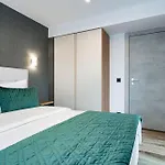 Aparthotel Pointresidence Bucharest