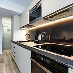 Pointresidence Aparthotel