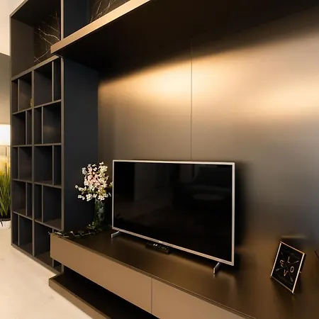 Pointresidence 4* Bukarest