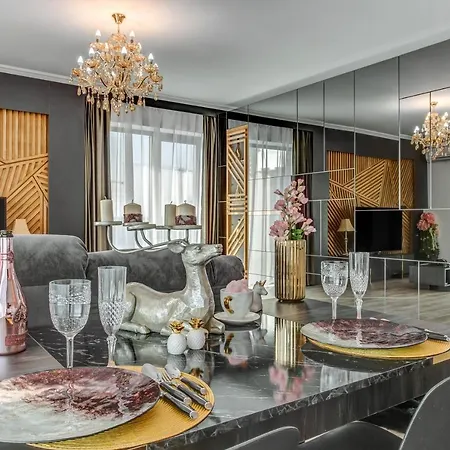 Pointresidence 4* Bukarest