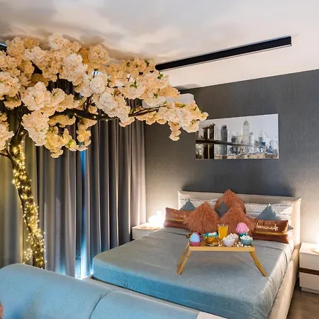 Pointresidence Bukarest