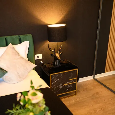 Pointresidence 4* Bukarest