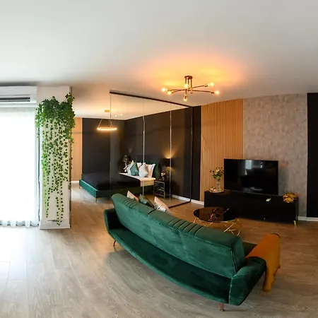Pointresidence 4* Bukarest