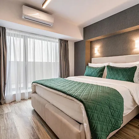 Pointresidence Aparthotel 4*