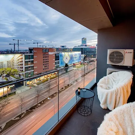 Northaparthotel Bukarest