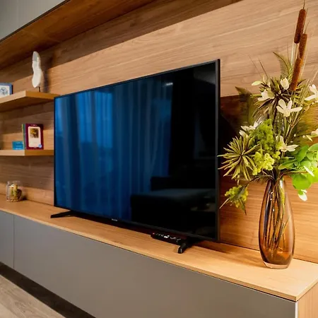 Pointresidence 부쿠레슈티