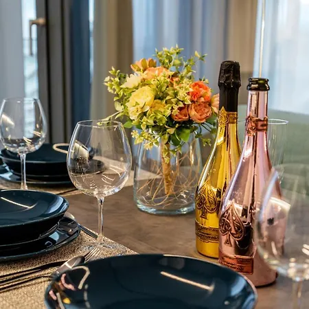 Aparthotel Pointresidence 4*