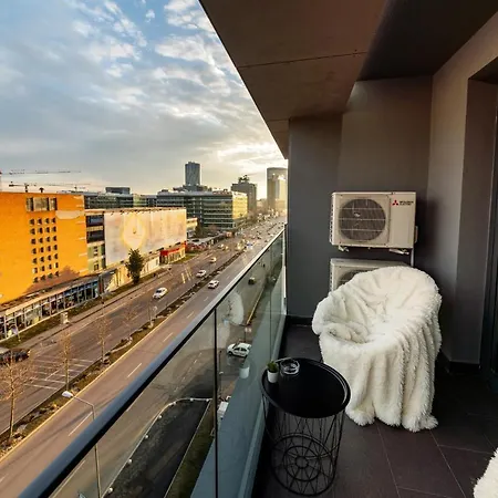 Pointresidence Bucarest