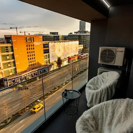 Pointresidence 부쿠레슈티