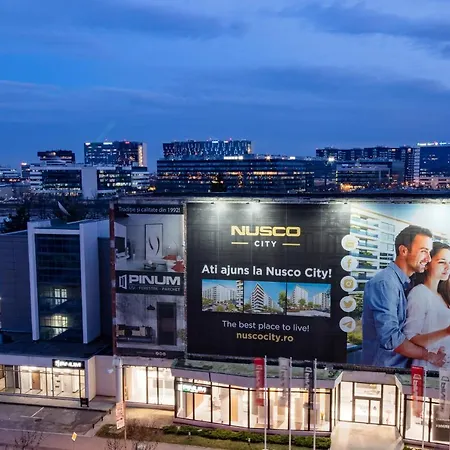 Pointresidence Aparthotel