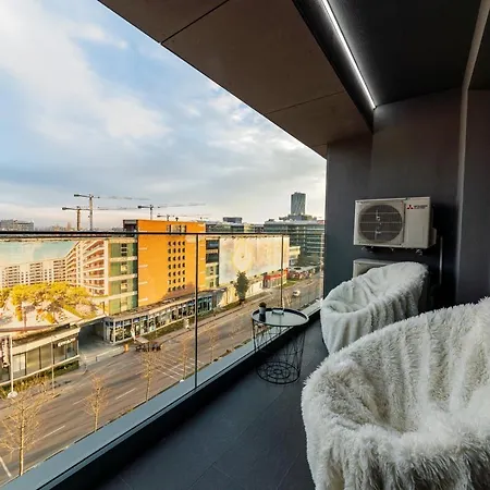 Апарт-отель Pointresidence