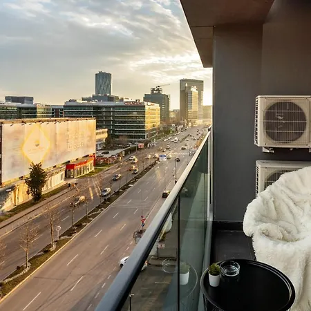 Pointresidence 아파트호텔