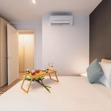 Northaparthotel Aparthotel