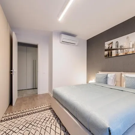 Pointresidence Апарт-отель