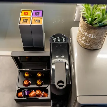 Aparthotel Pointresidence Bucarest