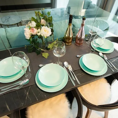 Pointresidence Aparthotel 4*